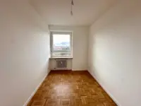 Halbes Zimmer