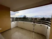 Balkon mit Weitblick