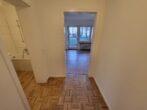 Schönes Apartment mit Loggia in der Hammerschmiede zu vermieten - Flur