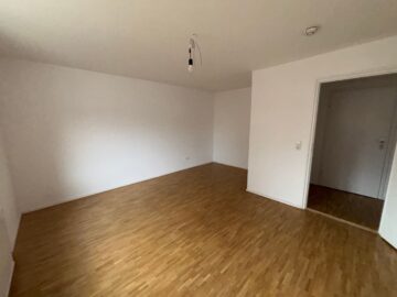Gemütliche 1-Zimmer-Wohnung in Moosach zu vermieten, 80997 München, Etagenwohnung