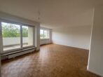 Terrassenwohnung mit 3 Zimmern in ruhiger Lage von Neuperlach - Wohnzimmer mit Dachterasse
