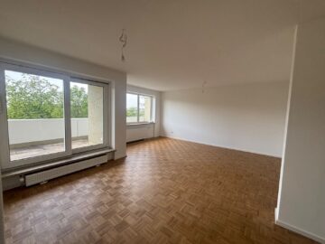 Terrassenwohnung mit 3 Zimmern in ruhiger Lage von Neuperlach, 81739 München, Terrassenwohnung