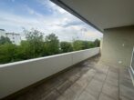 Terrassenwohnung mit 3 Zimmern in ruhiger Lage von Neuperlach - Terrasse