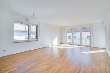 Helle 3-Zimmer Wohnung in Augsburg-Herrenbach zu vermieten, 86161 Augsburg, Etagenwohnung