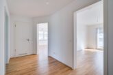 Helle 3-Zimmer Wohnung in Augsburg-Herrenbach zu vermieten - Flur