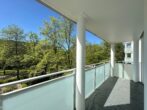 Erstbezug nach Kernsanierung - Moderne Zwei-Zimmer-Wohnung in Perlach - Balkon