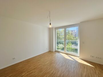 Erstbezug nach Kernsanierung – Moderne Zwei-Zimmer-Wohnung in Perlach, 81735 München, Etagenwohnung