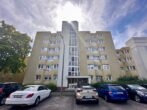 Helle 2-Zimmer-Wohnung in Nürnberg - Hausansicht