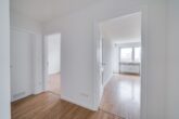 Moderne 2-Zimmer-Wohnung mit Balkon in Lenting - Flur