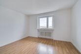 Moderne 2-Zimmer-Wohnung mit Balkon in Lenting - Schlafzimmer