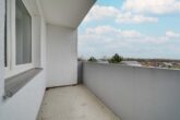 Moderne 2-Zimmer-Wohnung mit Balkon in Lenting - Balkon