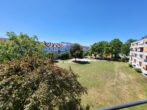Schöne 4-Zimmer-Wohnung mit Balkon in Oberhausen zu vermieten - Blick vom Balkon