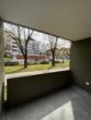 Schöne, helle 2-Zimmer-Wohnung mit Loggien in Augsburg-Univiertel zu vermieten - Blick von der Loggia