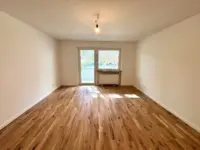Helles Wohnzimmer