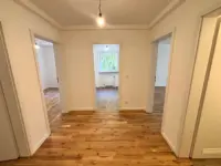 Eingangsbereich