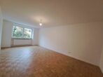 Modernisierte 4-Zimmer-Wohnung in Sendling! - Wohnzimmer