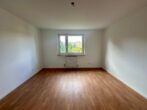 Helle 2-Zimmer-Wohnung in Nürnberg mit Balkon - Schlafzimmer