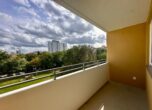 Helle 2-Zimmer-Wohnung in Nürnberg mit Balkon - Sonniger Balkon