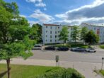 Helles 3-Zimmer-Wohnung mit Balkon im Hasenbergl - Ausblick