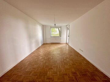 Moderne 4-Zimmer-Wohnung mit Garten in Schweinau zu vermieten, 90441 Nürnberg, Apartment