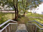 Moderne 4-Zimmer-Wohnung mit Garten in Schweinau zu vermieten - Eigener Garten