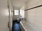 Schöne helle 3-ZKB Wohnung mit Terrasse ab 01.07.2026 im Herrenbach zu vermieten - Badezimmer
