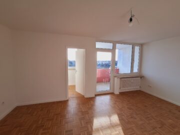 Schönes Appartement mit Balkon zu vermieten, 86163 Augsburg, Etagenwohnung