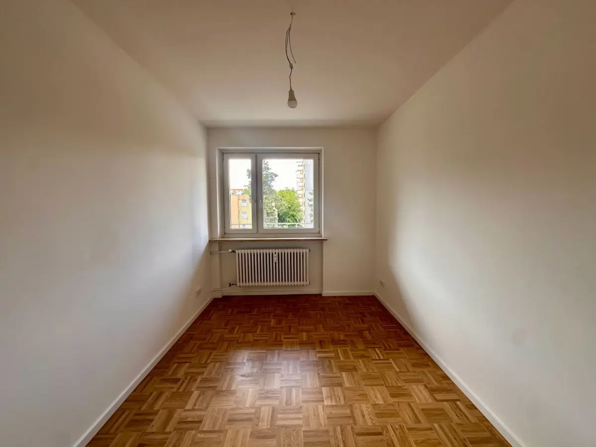 Büro / Kinderzimmer 2