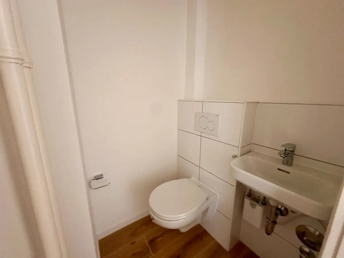 Gäste WC