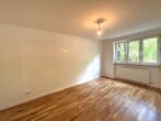 3-Zimmer-Erdgeschosswohnung mit Garten in ruhiger Lage von Neuperlach Süd - Schlafzimmer