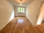 3-Zimmer-Erdgeschosswohnung mit Garten in ruhiger Lage von Neuperlach Süd - Schlafzimmer