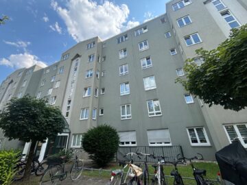 3-Zimmer-Erdgeschosswohnung mit Garten in ruhiger Lage von Neuperlach Süd, 81739 München, Erdgeschosswohnung