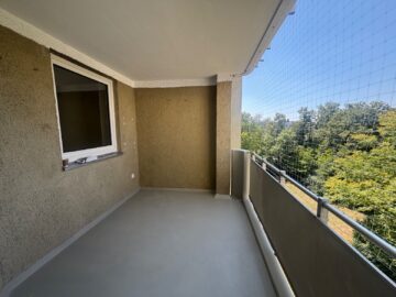 familienfreundliche 3-Zimmer-Wohnung in zentraler Lage von Neuperlach *Erstbezug nach Sanierung*, 81737 München, Etagenwohnung