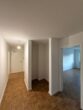 Helle 3-Zimmer-Wohnung mit Balkon in München - Helle Wohnungseingangshalle
