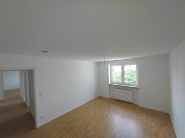 Vollständig renovierte 2,5- Zimmer Wohnung in Nürnberg, 90449 Nürnberg, Etagenwohnung