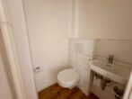 Hochwertige 4-Zimmer-Wohnung mit Balkon in Nürnberg Langwasser - Gäste WC