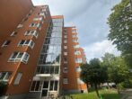 große familienfreundliche 3,5-Zimmer-Wohnung in zentraler Lage von Neuperlach - Wohnhaus