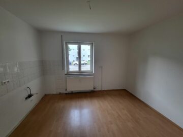 Schönes Appartement mit Wohnküche in Oberhausen zu vermieten, 86154 Augsburg, Erdgeschosswohnung