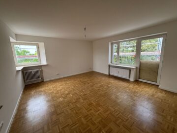 familienfreundliche 3-Zimmer-Wohnung in ruhiger Lage von Neuperlach *MODERNISIERT*, 81735 München, Etagenwohnung