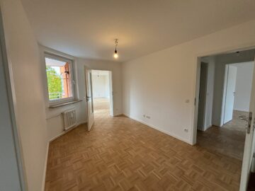 Helle 3-Zimmer-Wohnung in Neuperlach *Erstbezug nach Modernisierung*, 81737 München, Etagenwohnung