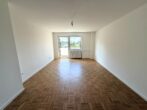 Schöne helle 3-Zimmer-Wohnung mit Balkon zu vermieten - Wohnzimmer