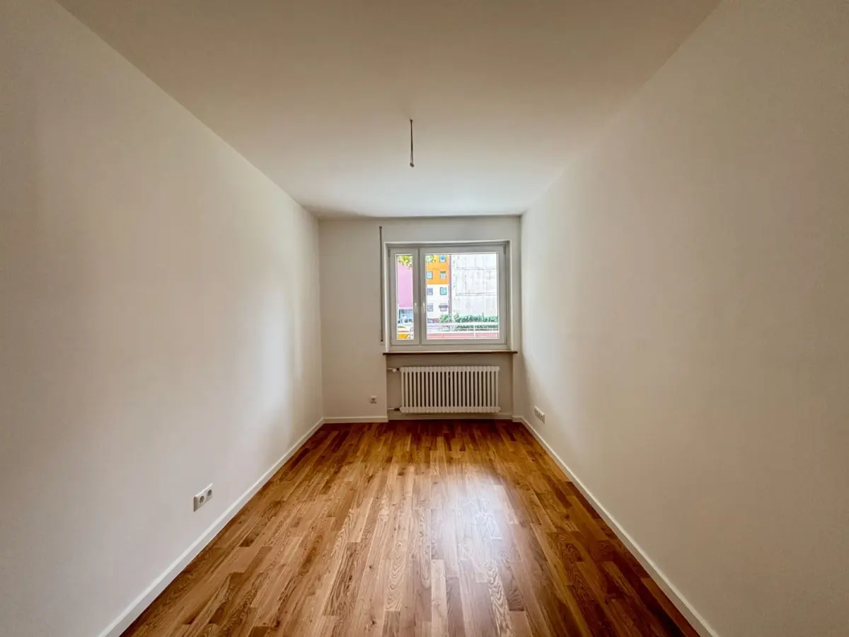 Kinderzimmer 1
