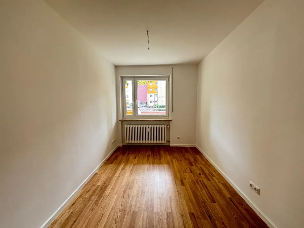 Kinderzimmer 2