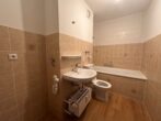 Helle 3-Zimmer-Wohnung mit Balkon in Nürnberg - Badezimmer