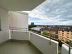 Helle 3-Zimmer-Wohnung mit Balkon in Nürnberg - Balkon