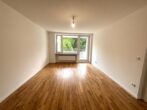 Schöne 3-Zimmer-Wohnung in zentraler Lage von Neuperlach - Wohnzimmer