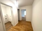 Schöne 3-Zimmer-Wohnung in zentraler Lage von Neuperlach - Eingangsbereich