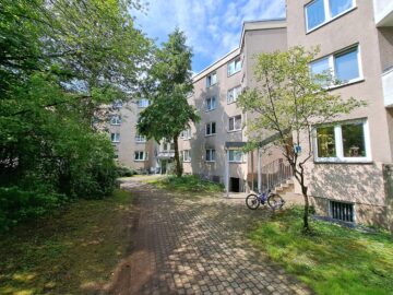 Familienfreundliche 3,5-Zimmer-Wohnung in München Neuperlach, 81737 München, Etagenwohnung