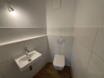Familienfreundliche 3,5-Zimmer-Wohnung in München Neuperlach - Gäste WC