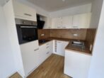 Komfortables Wohnen im modernen, zentrumsnahen Appartement mit Balkon - Einbauküche